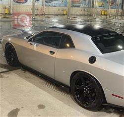 دودج تشالنجر